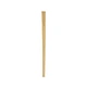 Disposable eco-friendly tensoga bamboo chopsticks, bulk